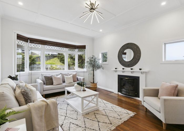  at 92 Wexford Road, Miramar, Wellington, Wellington