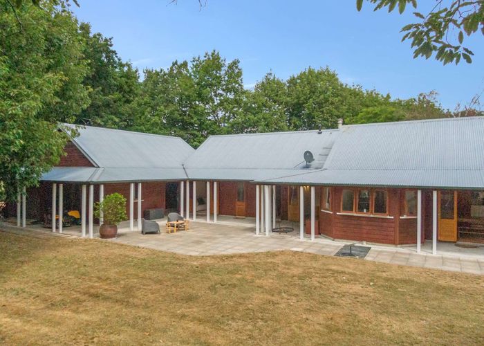  at 180 Paierau RD, Opaki, MASTERTON