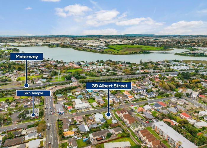 at 39 Albert Street, Otahuhu, Auckland City, Auckland