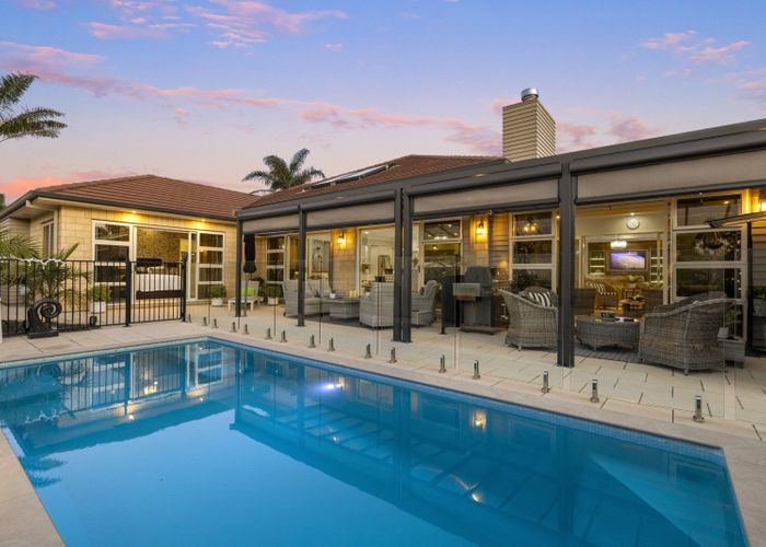  at 1 Sanctuary Key, Papamoa Beach, Papamoa