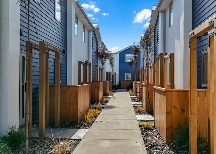  at 5/257 Armagh Street, City Centre, Christchurch City, Canterbury