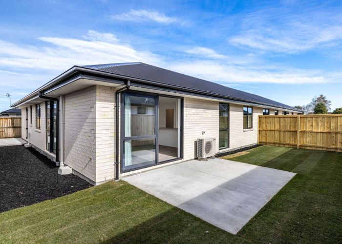  at 3B Maleny Lane, Rolleston, Selwyn, Canterbury