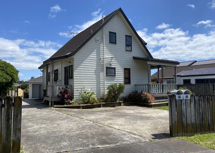  at 56 De Quincey Terrace, Highland Park, Auckland