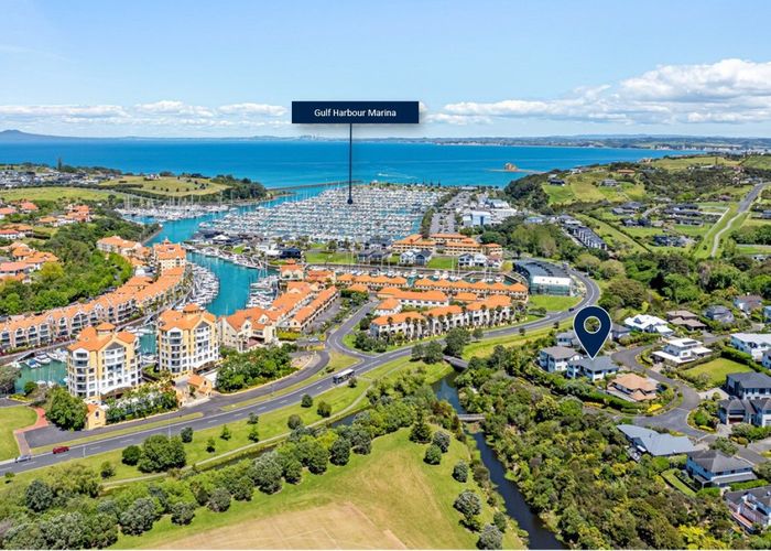  at 3 Bella Vista Drive, Gulf Harbour, Rodney, Auckland