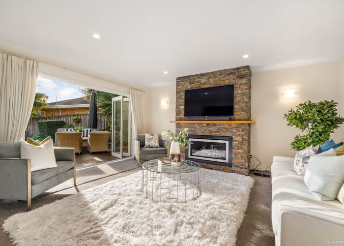  at 25B Ben Nevis Place, Northpark, Manukau City, Auckland