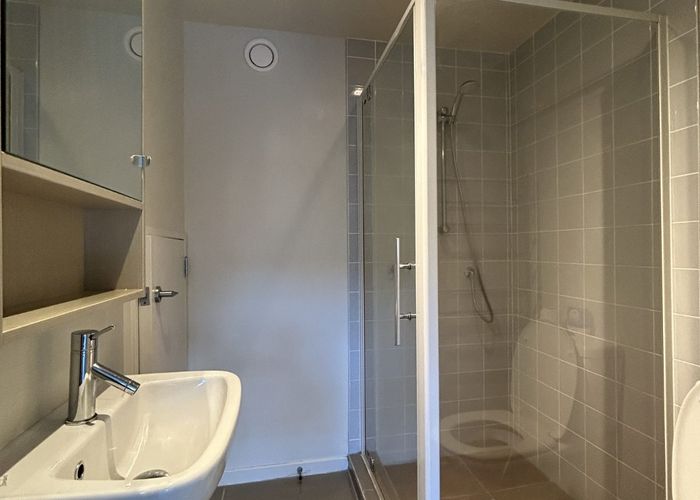  at 2H/245 Wakefield St, Te Aro, Wellington, Wellington