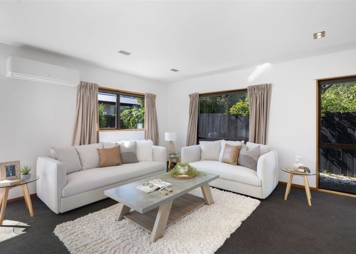  at 2/193 Weston Road, St Albans, Christchurch