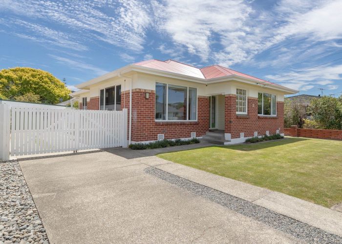  at 40 Marion Street, Silverstream, Upper Hutt