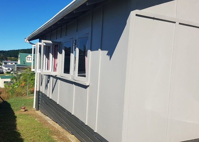 at 45 Panera Street, Kawhia, Kawhia