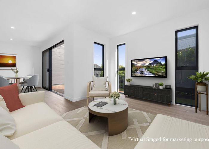  at 3/97 Cook Street, Howick, Manukau City, Auckland