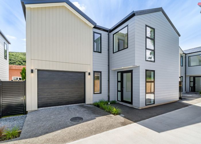  at 12B Ford Road, Manor Park, Lower Hutt