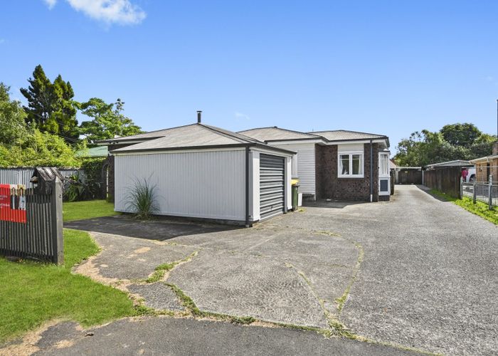  at 23A Knighton Road, Hillcrest, Hamilton