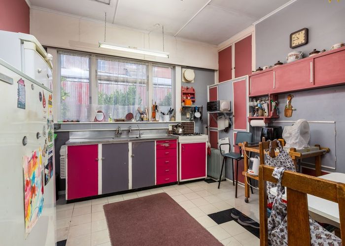  at 144 High Street, Waimate, Waimate, Canterbury