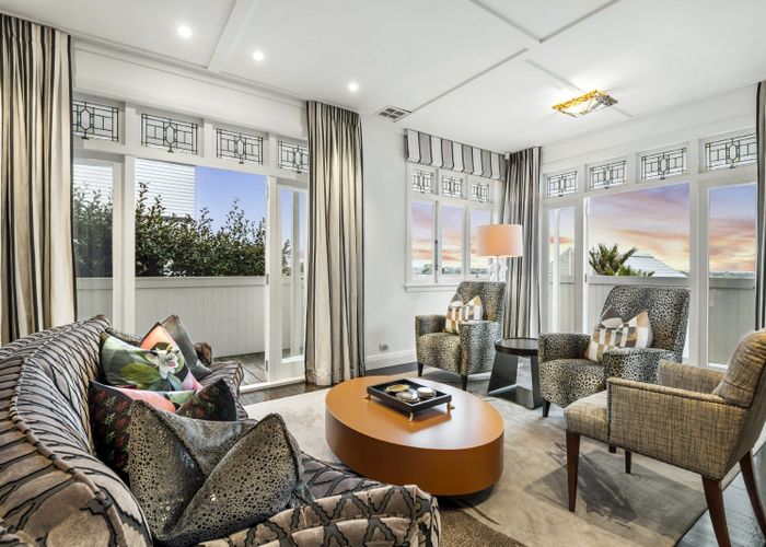  at 6 Yarborough Street, Saint Marys Bay, Auckland City, Auckland