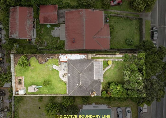  at 155 Trafalgar Street, Onehunga, Auckland City, Auckland