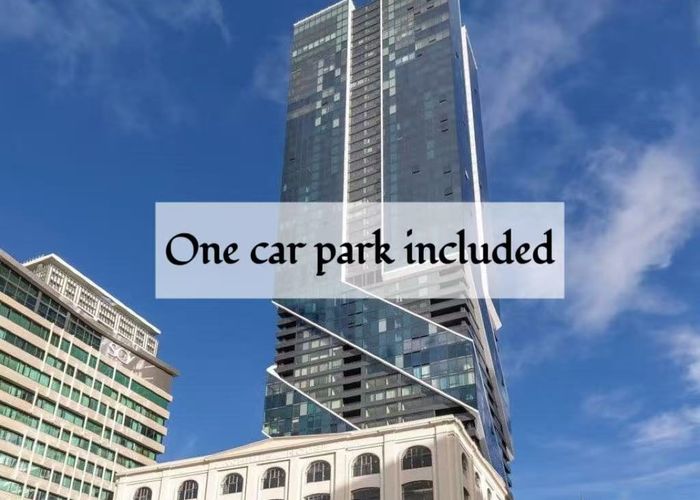  at 10 Commerce Street, City Centre, Auckland City, Auckland