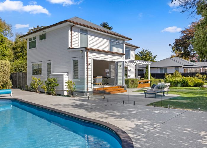  at 87 Cashmere Road, Cashmere, Christchurch City, Canterbury