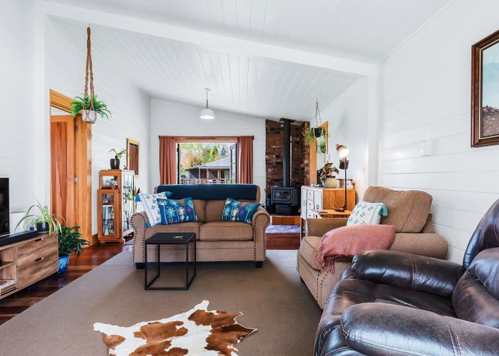  at 137 Otapouri Road, Owhango