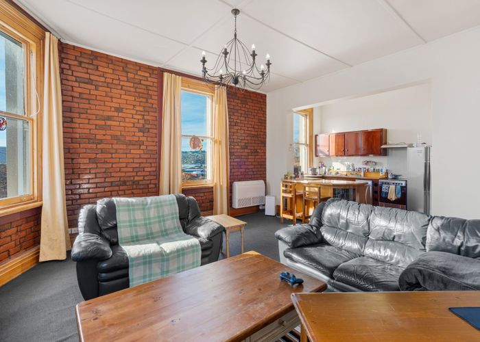  at 3/51 Manor Place, City Centre, Dunedin, Otago