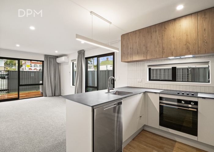  at 2/107 Fitzroy Street, Forbury, Dunedin, Otago