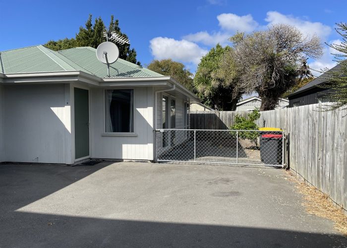  at 478B Hereford Street, Linwood, Christchurch City, Canterbury