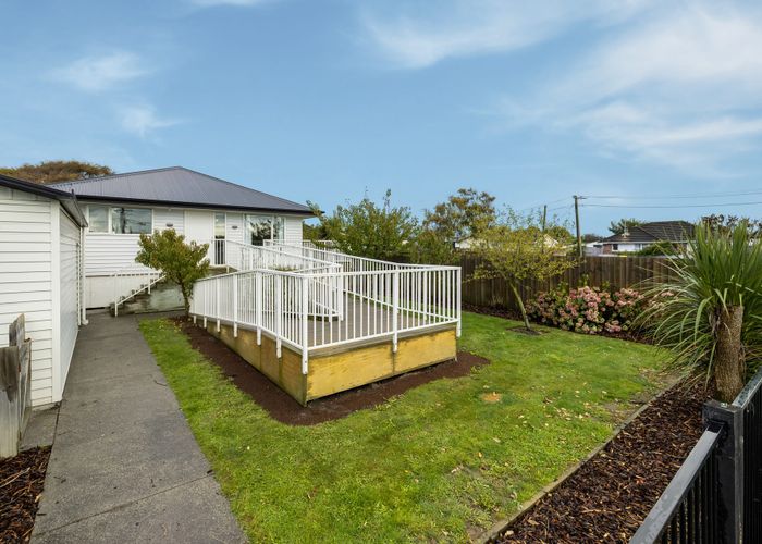  at 20 Portchester Street, Aranui, Christchurch City, Canterbury
