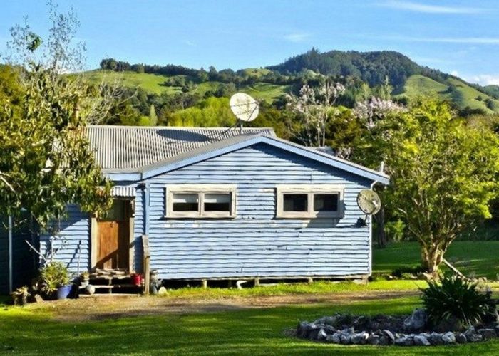  at 1115 Horeke Road, Horeke, Far North, Northland