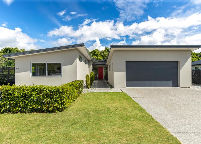  at 47 Sylvan Street, Lake Hayes, Queenstown