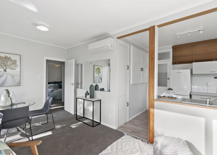  at 95A Sefton Street, Wadestown, Wellington