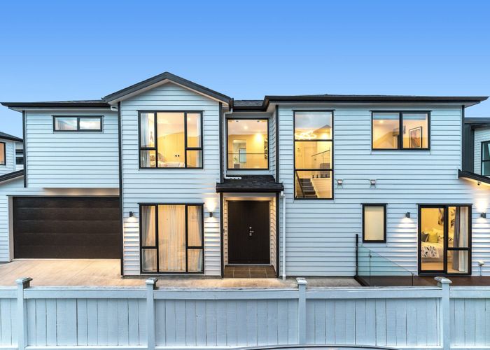  at 11 Rapunga Drive, Hobsonville, Waitakere City, Auckland