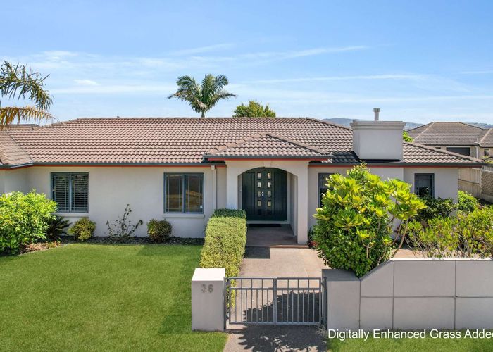  at 36 Gibson Place, Papamoa Beach, Papamoa