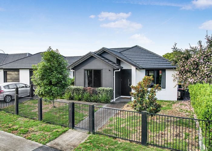  at 1B Meridian Place, Flagstaff, Hamilton