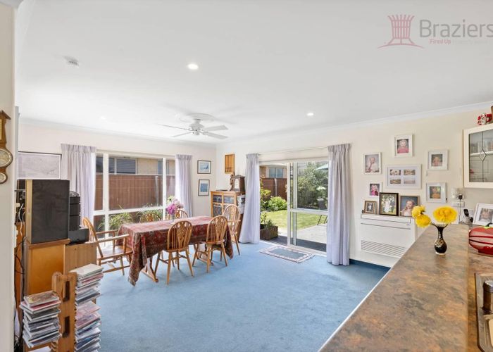  at 43 Mounter Avenue, Northwood, Christchurch