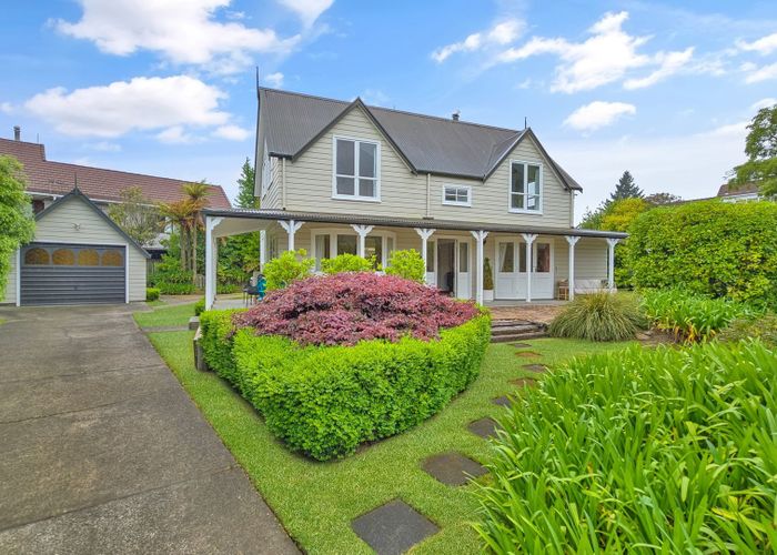  at 38 Hilton Road, Lynmore, Rotorua, Bay Of Plenty