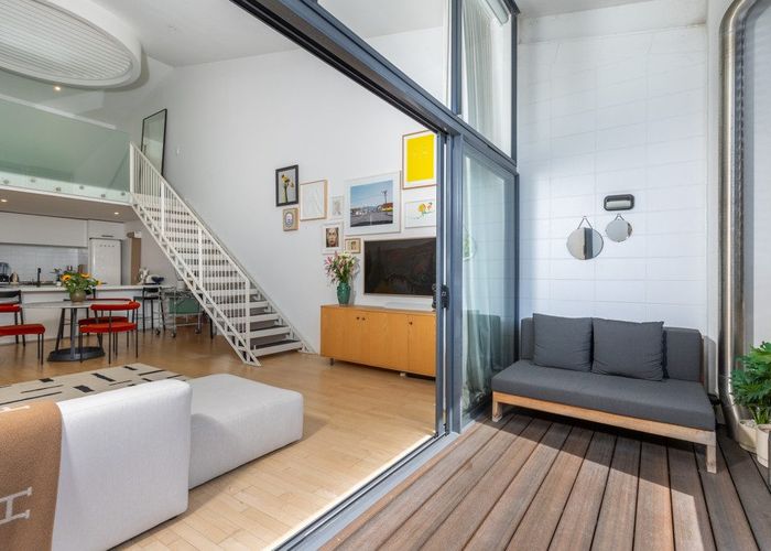  at 57i Livingstone Street, Westmere, Auckland City, Auckland