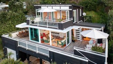  at 13 Le Roy Road, Onetangi, Waiheke Island
