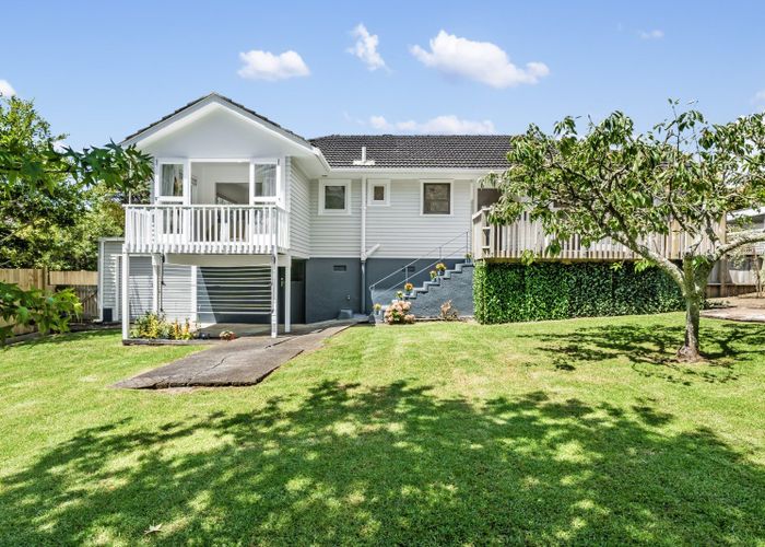  at 29 Roberta Avenue, Glendowie, Auckland