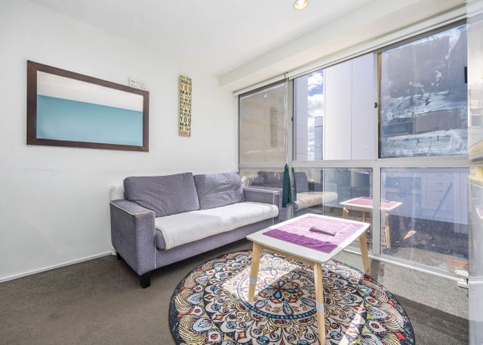  at 4F/147 Hobson Street, Auckland Central, Auckland