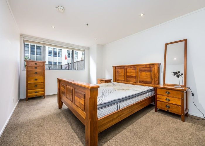  at G5/47 Hobson st, City Centre, Auckland City, Auckland