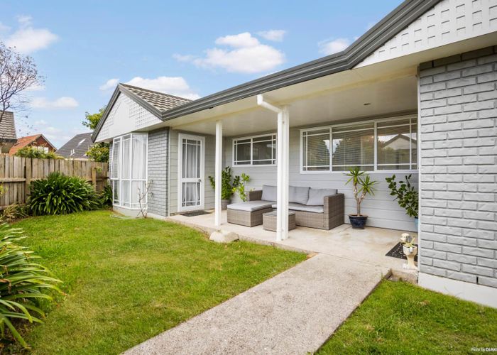  at 287 Hobsonville Road, Hobsonville, Auckland
