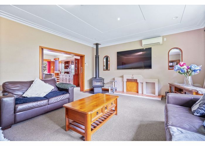  at 605 Tay Street, Hawthorndale, Invercargill