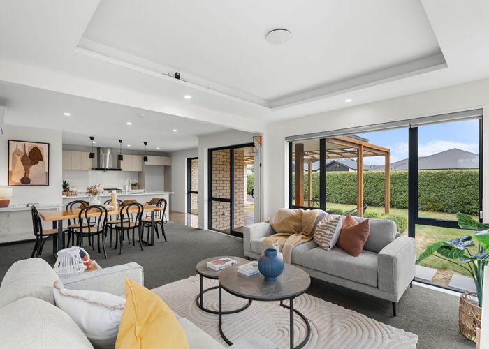  at 1 Dow Square, Wigram, Christchurch City, Canterbury