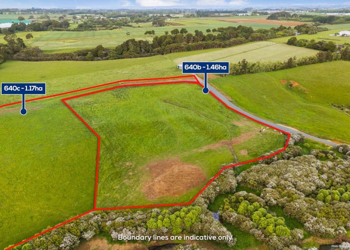  at 640C Waiuku Road, Puni, Franklin, Auckland