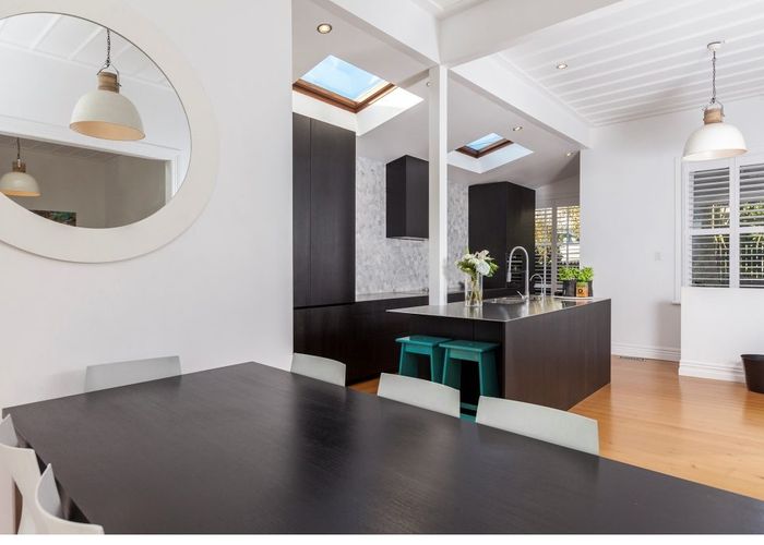  at 17 Gibraltar Crescent, Parnell, Auckland