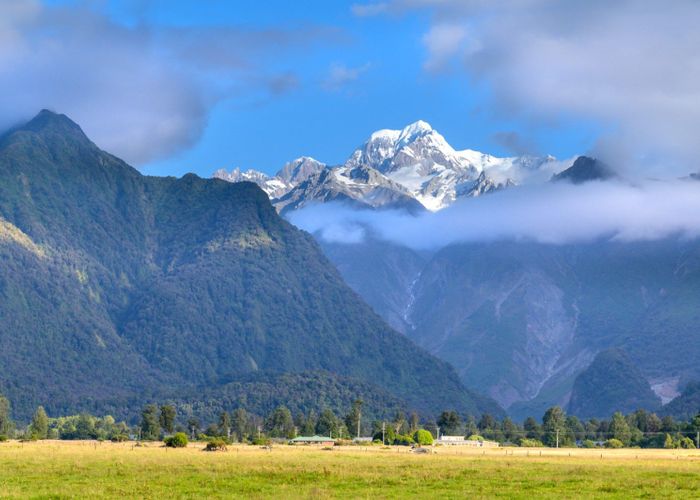  at 298 Cook Flat Road, Fox Glacier, Westland, West Coast