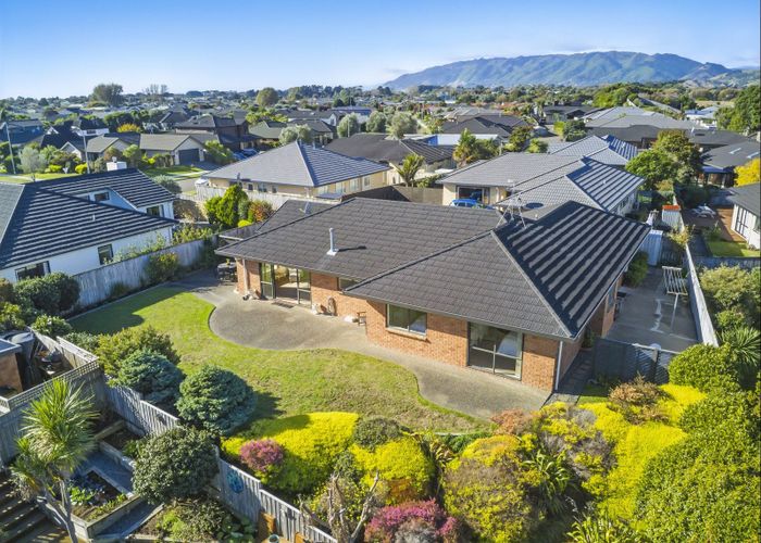  at 80 Regent Drive, Paraparaumu Beach, Kapiti Coast, Wellington
