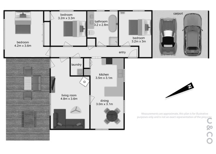  at 29 Cambridge Road, Riverhead, Rodney, Auckland