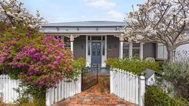  at 6 Elliott Street, The Wood, Nelson
