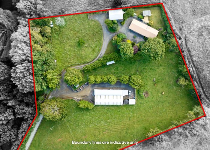  at 150 Gearon Road, Waiuku
