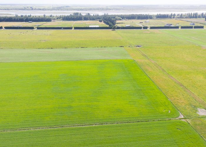  at Lot 3 Acton Road, Rakaia, Ashburton, Canterbury